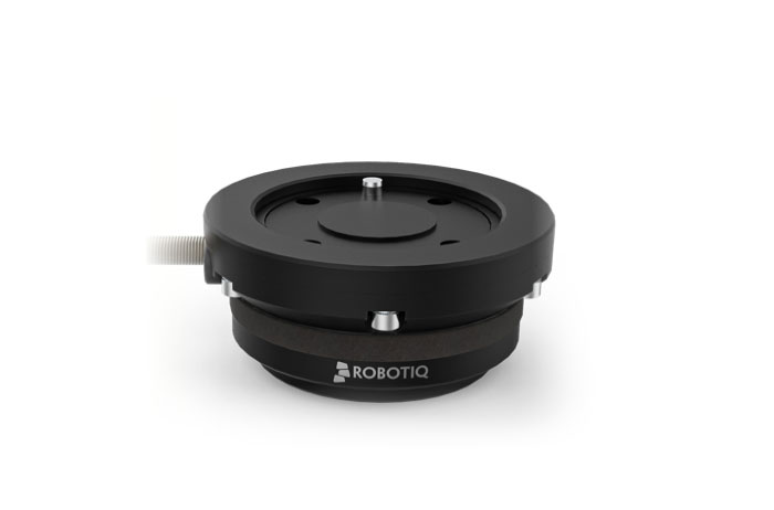 Robotiq FT300-S力矩傳感器