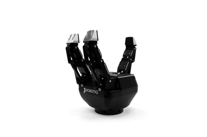 Robotiq三指夾爪
