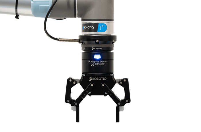 Robotiq力矩傳感器
