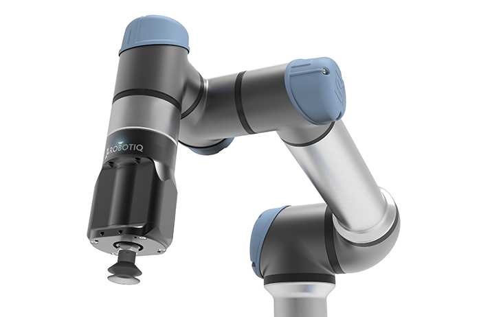 Robotiq epick電動吸盤