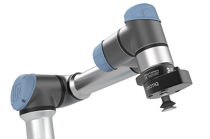 Robotiq airpick氣動吸盤