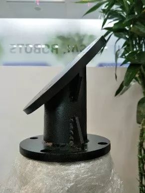 優傲機器人
