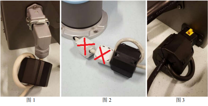 UR機器人