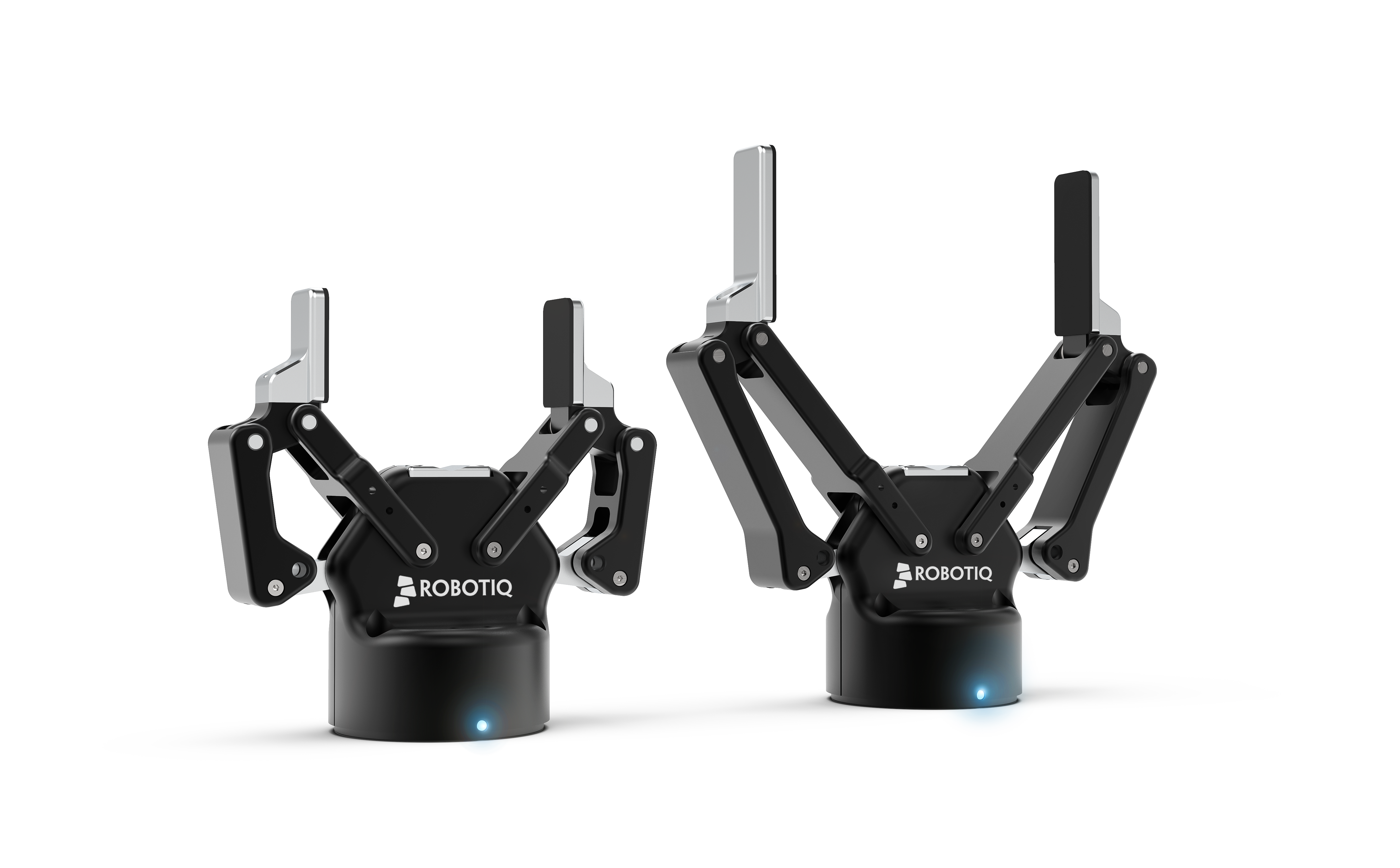 Robotiq機械爪