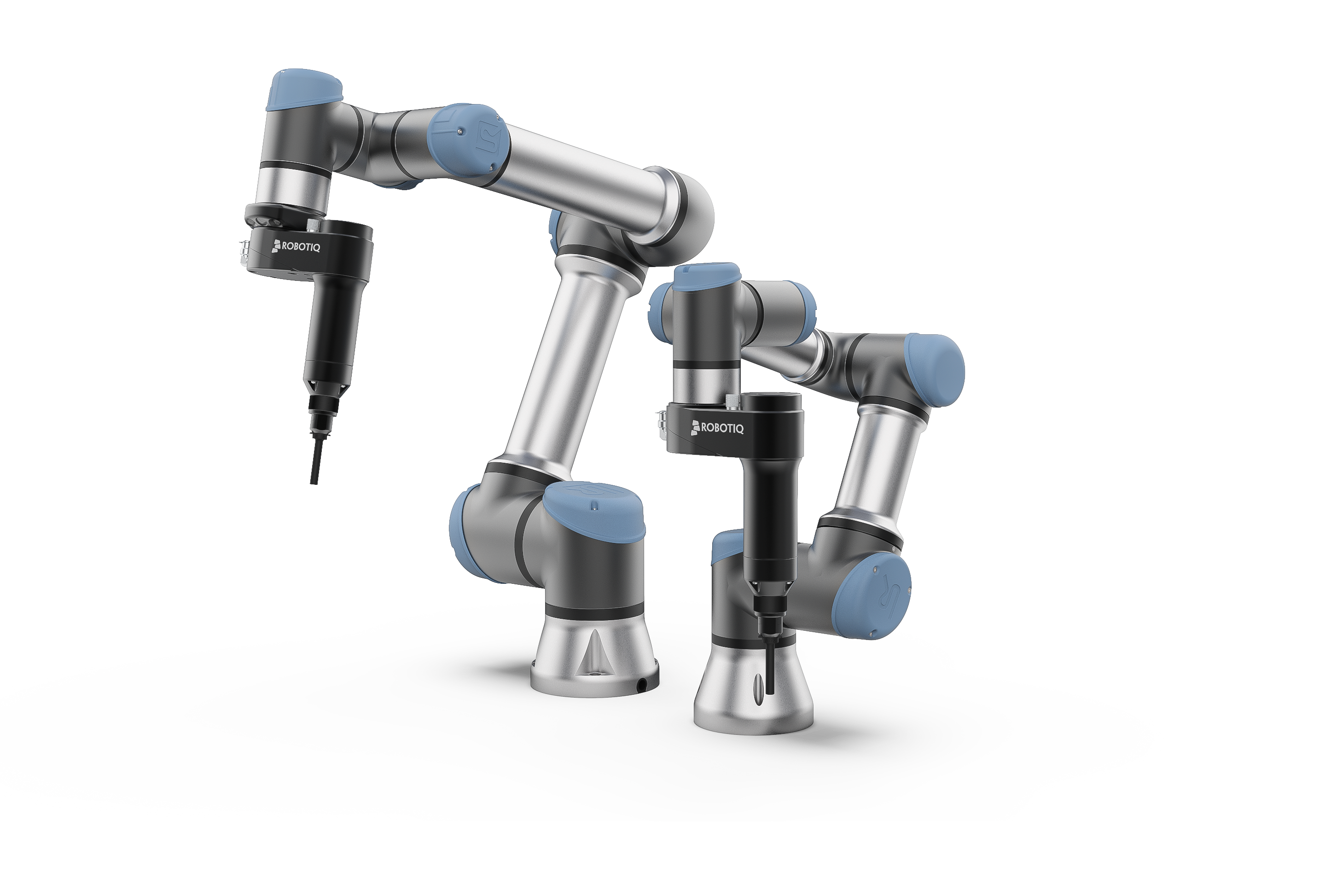 Robotiq螺絲擰緊套件