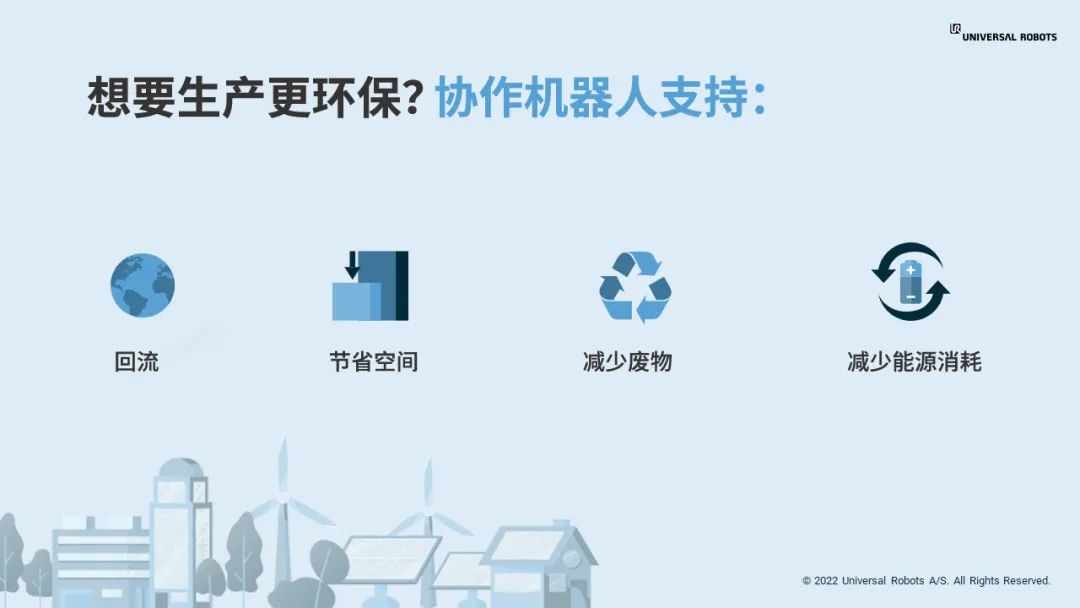 協作機器人