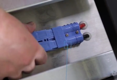 MiR移動機器人