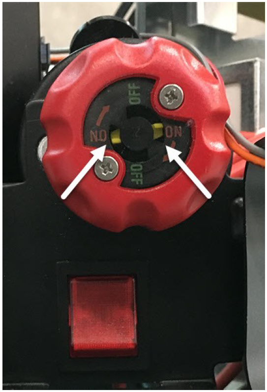 MiR移動機器人