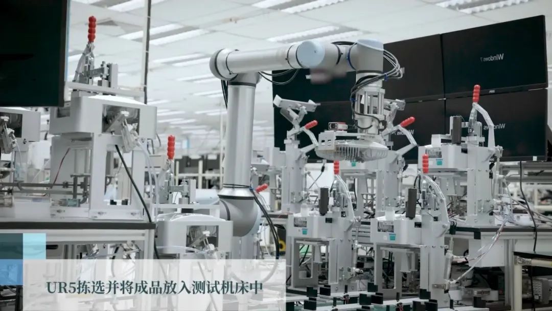 優傲測試衛星調制解調器接收機