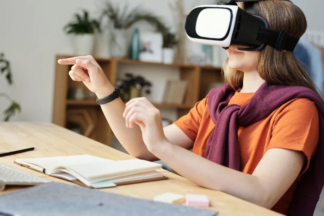 VR技術給不同行業和大眾帶來的意義